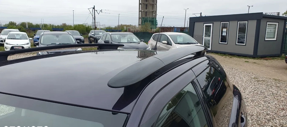Citroen C4 Cactus cena 31900 przebieg: 128000, rok produkcji 2014 z Iłża małe 781